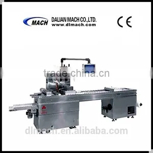 HF-98A Auto Vaccum Forming & Packing Machine thumbnail-1