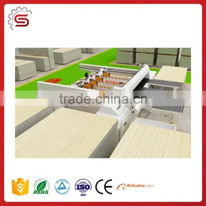 2017 New Year Sales MJK1327A Computer Panel Saw Computer Wood Cutting Machine thumbnail-6