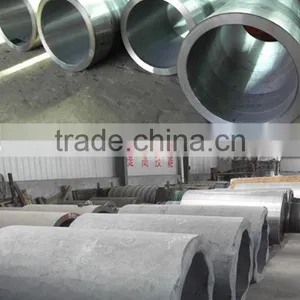 Buying Aluminum Casting Roller , 30cr 3mo1v Roller Material and 42crmo Casting Roller thumbnail-1