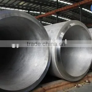 Large Diameter Galvanized Welded Steel Pipe/tube thumbnail-4