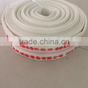 Fireman Polyurethane Lining 65 80 Dia 2.5" Water Hose thumbnail-5
