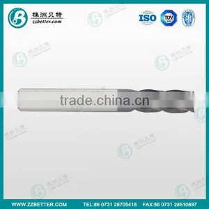 Zhuhzou Suppy Solid Carbide Cutting Inserts thumbnail-1