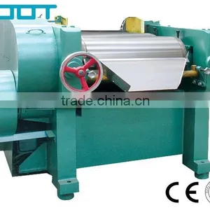 Hand/Manual Three Roller Mill for Paint thumbnail-1