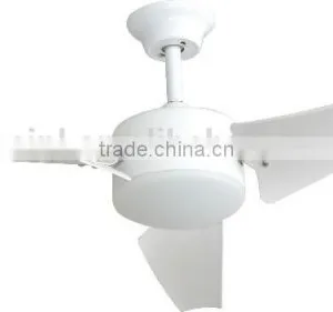 Vent Goods Classic Design Solar Fan Cooling and Lighting Purpose Solar Powered Ceiling Fan With LED Light thumbnail-3