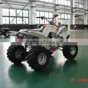 200cc 4 Stroke ATV Sports Style(TKA200-C) thumbnail-6