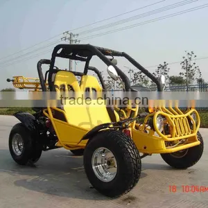 TK150GK-8 150cc Off-road go Kart thumbnail-1