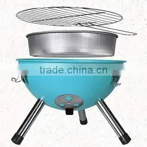 Most Competitive 12"ball Kettel Bbq Grill thumbnail-3