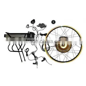 Bicycle Motorize Kit 80cc Hot Selling thumbnail-2