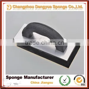 High Density Eco-friendly Professional Healthy Polishing Plastering Trowel thumbnail-6