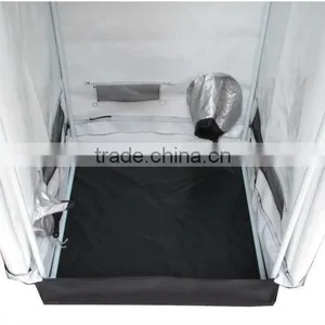 Mylar Grow Tent Grow Room Hydroponic Grow Tent Kit thumbnail-5