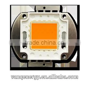 High Power Led Chip 500W Cool White Uper Bright Intensity SMD COB Light Emitter Components Diode 500 W Bulb Lamp Beads DIY Light thumbnail-1
