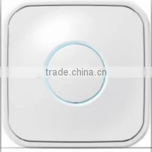 High Accuracy Multi-Sensor IAQ Detector CO2 PM2.5 Sensor thumbnail-2