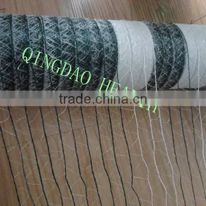 Green Color Bale Net Wrap With UV Protection thumbnail-2