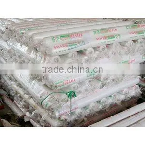 LLDPE Transparent Plastic Stretch Packaging Film thumbnail-1
