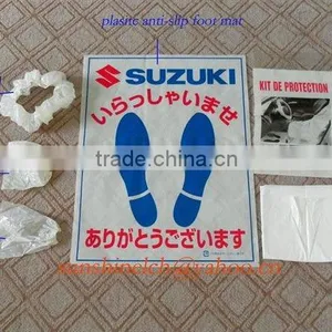 Car Care Product(clean Kit) thumbnail-1