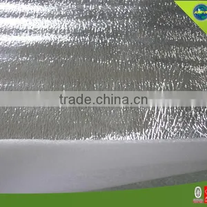 Double Side Aluminum Foil Attic Reflective Foam Heat Insulation for Building thumbnail-3