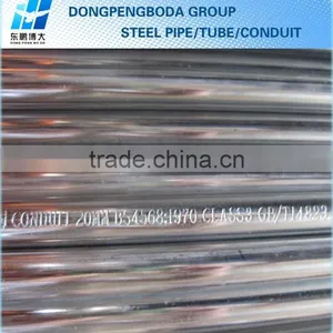 Galvanized Conduit thumbnail-6