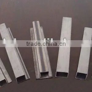T Type Cross Profile Steel thumbnail-1
