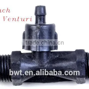 PVDF Water Filter Tube Ozone Venturi Mixer fo Rwater Agriculture thumbnail-2