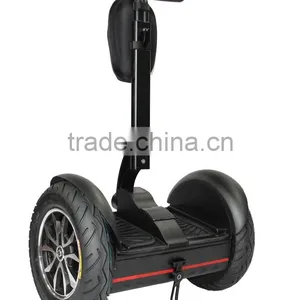 Two Wheel Scooter thumbnail-3