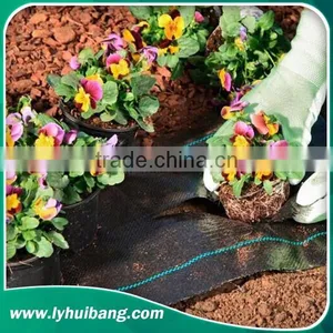 pp Weed Mat Weed Contol Barrier Groundcover thumbnail-4