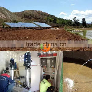 4000W Solar Water Pump Inverter for 3000W Solar Water Pump System thumbnail-1
