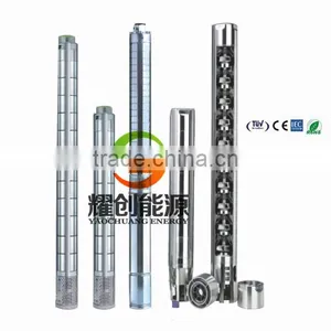 7500W Solar Water Pump Inverter for 5500w Solar Water Pump System thumbnail-4
