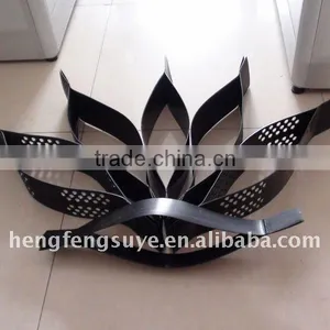 HDPE Geocell Performated in Duble Sides thumbnail-4