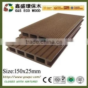 Brand New Wpc/plastic Deck Boards/wpc With High Quality thumbnail-3