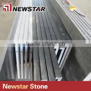 Cheap Black Marble With White Vein Nero Marquina Marble Counter Price thumbnail-5