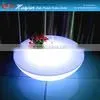Mobile Restaurant Furniture,plastic Round Table thumbnail-4