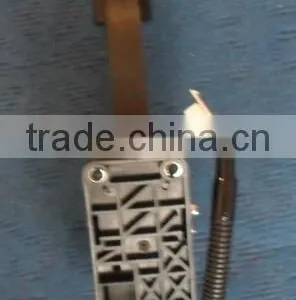 0-5v Electric Accelerator Pedal thumbnail-3