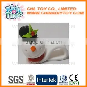 Non Dry Jumping Putty for Kids Art thumbnail-2