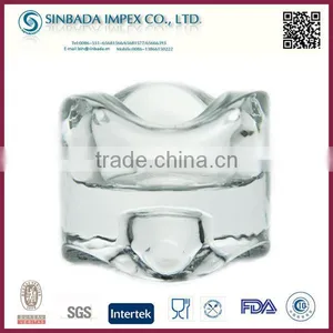 2015 Hot Sale Elegant Cylinder Church Grave Candle Holder thumbnail-1