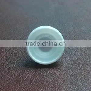 Wholesale Food Grade Injection Molding Liquid Silicone Dispensing Valves for Food Beverage thumbnail-3