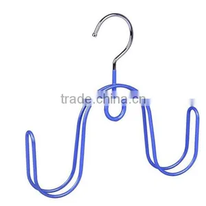 Metal Shoes Hanger Shoe Drying Shelf thumbnail-1