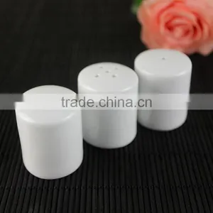 China Supplier New Premium Custom Porcelain Ceramic Kitchen Ware Cruet Set thumbnail-1