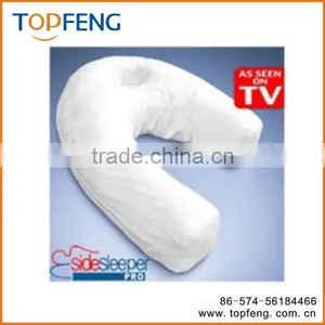 Side Sleeper/side Sleeper Pillow/magic Pillow/decorative Pillows thumbnail-1