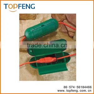 Extension Cord Safety Seal thumbnail-1