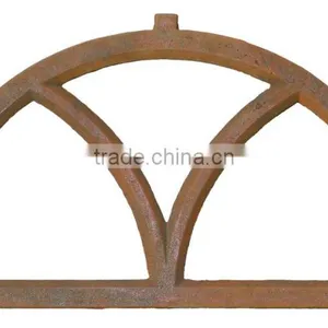 Trade Assurance Cast Iron Window Manufacturer thumbnail-4