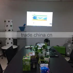 Guangzhou Neerg Eco Technologies Ltd. company overview - view 2 thumbnail