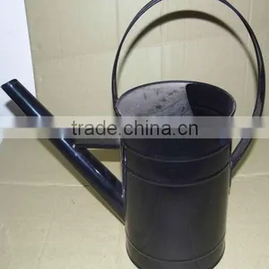 Large Garden Watering Can Without Jug Mouth 3 Line on Body thumbnail-1