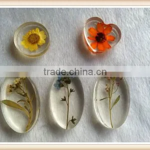Die Cut Epoxy Metal Keychains thumbnail-2