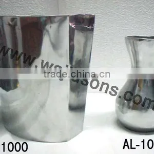 Flower Vase,Wedding Vase,Metal Vase,Garden Vase,Decorative Vase thumbnail-2