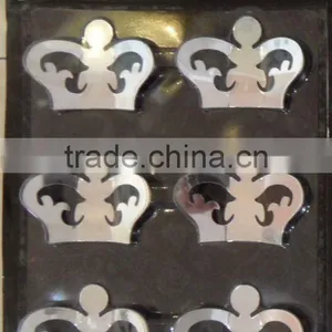 3d Kids Acrylic Wall Mirror Sticker thumbnail-1