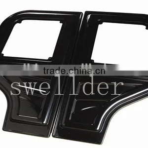 Factory Made Vacuum Forming Plastic Car Front Body Kit,car Body Kit Bumper for Auto Accessories thumbnail-2