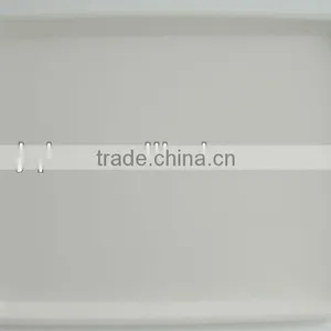 CHEAP MELAMINE SERVING TRAY OF 100% MELAMINE MATERIAL PASSING SGS CERTIFICATE thumbnail-1