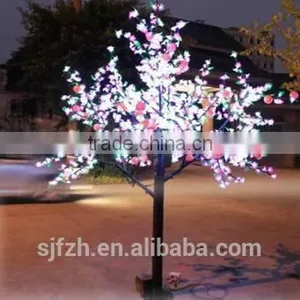 Many Colors for Decor Led Cherry Blossom Tree thumbnail-1