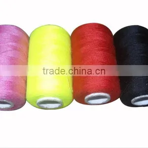 Wholesale Spandex Nylon Yarn or Polyester Covered Yarn Dty 150/48 for Underwear Seamless thumbnail-5