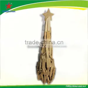 Wooden Christmas Tree Indoor thumbnail-1